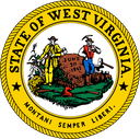 The Emblem of West Virginia