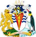 British Antarctic Territory