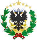 The Emblem of Eurasian Economic Union
