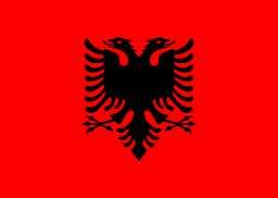 History of Albania