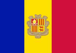 History of Andorra