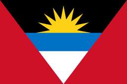 History of Antigua and Barbuda