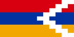 History of Artsakh