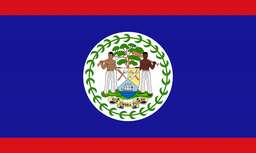 History of Belize