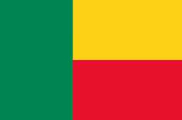 History of Benin