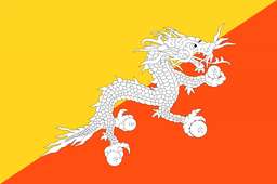 History of Bhutan