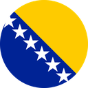 Bosnia and Herzegovina