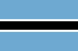 History of Botswana