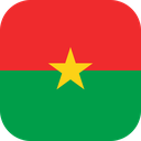 Burkina Faso