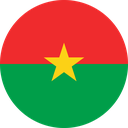 Burkina Faso