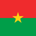 Burkina Faso