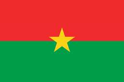 Burkina Faso