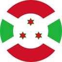History of Burundi