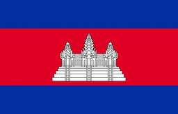 History of Cambodia