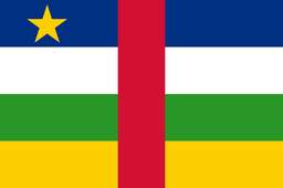 History of Central African Republic