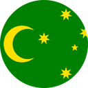 Cocos (Keeling) Islands