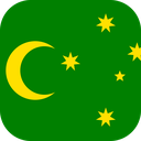 Cocos (Keeling) Islands