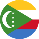 Comoros