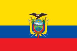 History of Ecuador