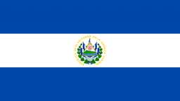 History of El Salvador