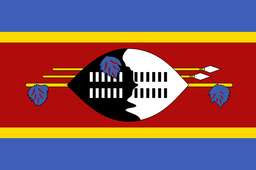 History of Eswatini