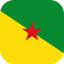 French Guiana