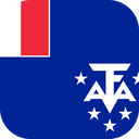 French Southern and Antarctic Lands