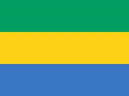 History of Gabon