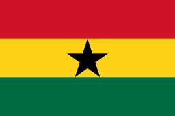 Ghana