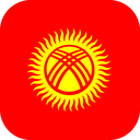 Kyrgyzstan