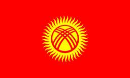 Kyrgyzstan