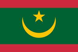 Mauritania