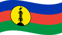 New Caledonia