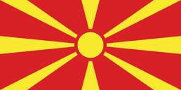 North Macedonia