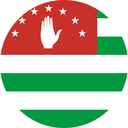 History of Abkhazia