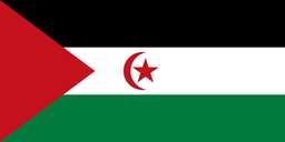 Sahrawi Arab