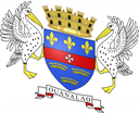 Saint Barthélemy