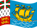 Saint Pierre and Miquelon