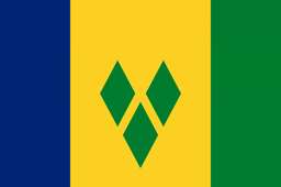 Saint Vincent and the Grenadines