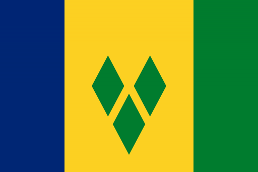 Saint Vincent and the Grenadines
