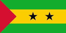 Sao Tome and Principe