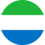 Sierra Leone