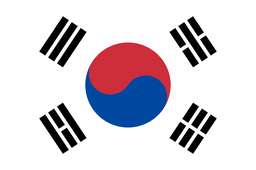 South Korea