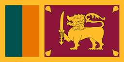 History of Sri Lanka