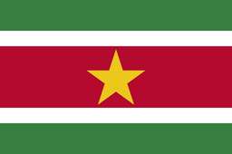 Suriname