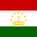 Tajikistan