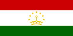 Tajikistan