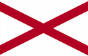 The Flag of Alabama