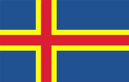 History of Åland Islands