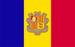 History of Andorra